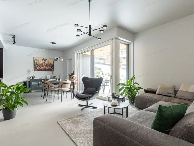 Eladó lakás Budapest XI. kerület 91 nm