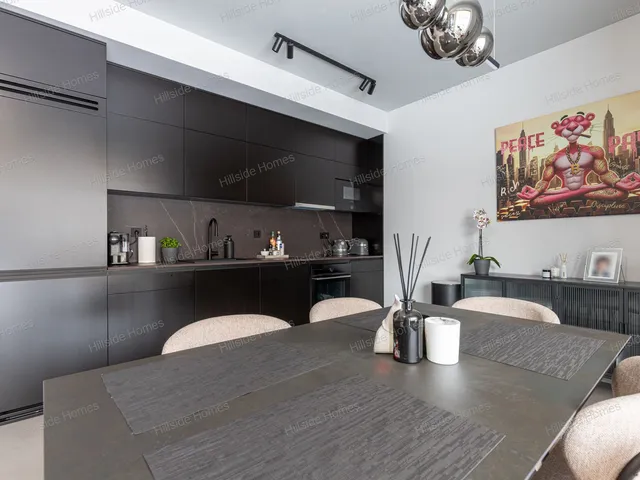 Eladó lakás Budapest XI. kerület 91 nm