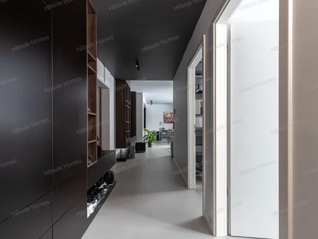 Eladó lakás Budapest XI. kerület 91 nm