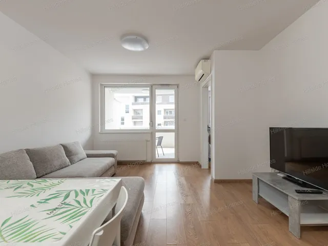 Eladó lakás Budapest XI. kerület, Nádorkert 47 nm