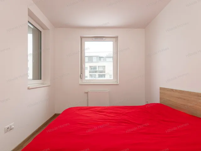 Eladó lakás Budapest XI. kerület, Nádorkert 47 nm