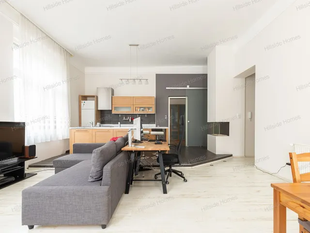 Eladó lakás Budapest XI. kerület, Lágymányos 88 nm