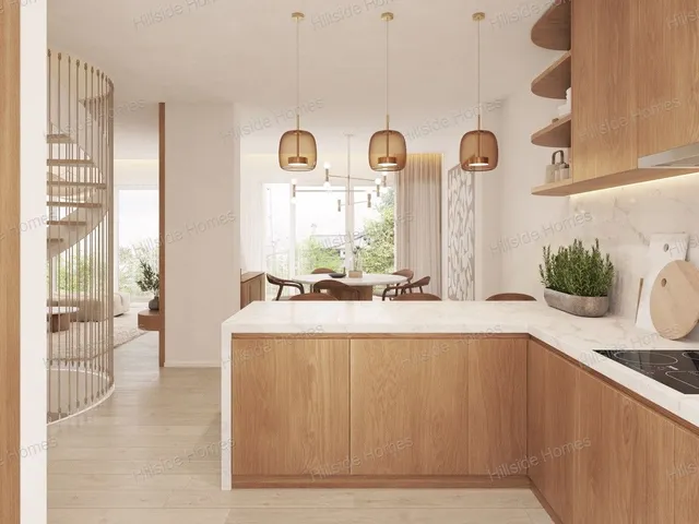 Eladó lakás Budapest XII. kerület, Orbánhegy 200 nm