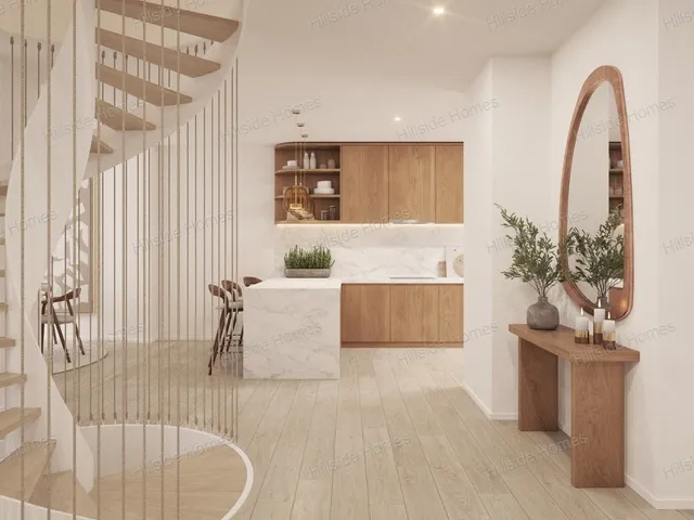 Eladó lakás Budapest XII. kerület, Orbánhegy 200 nm