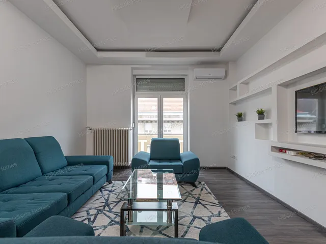 Eladó lakás Budapest V. kerület, Lipótváros 62 nm