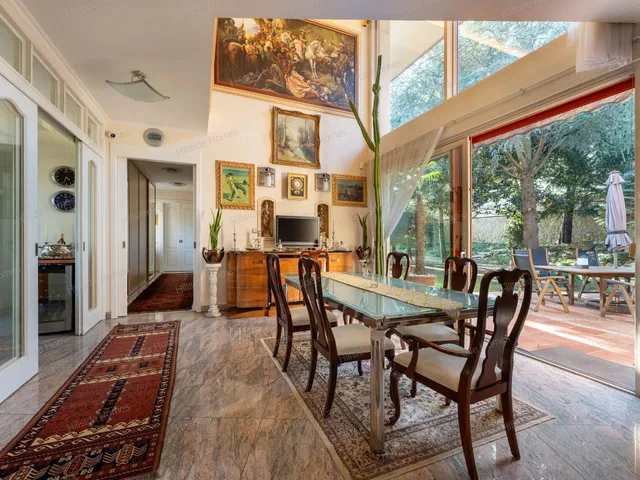 Eladó ház Budapest II. kerület, Budaliget 650 nm