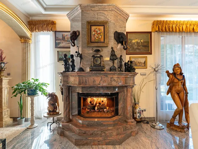 Eladó ház Budapest II. kerület, Budaliget 650 nm