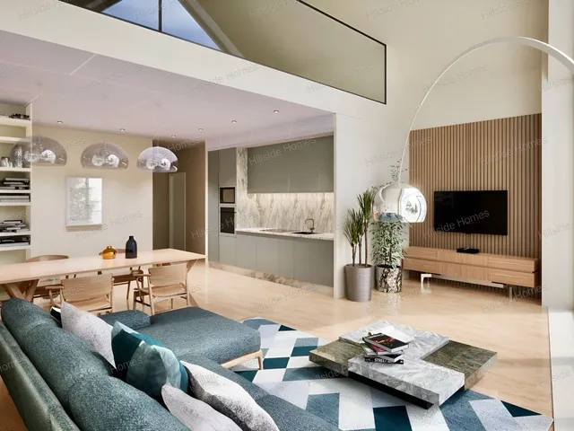 Eladó lakás Budapest II. kerület 158 nm