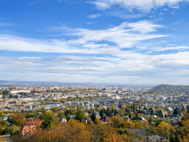 Eladó lakás Budapest XII. kerület, Kissvábhegy 96 nm