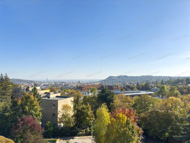 Eladó lakás Budapest XII. kerület, Kissvábhegy 253 nm