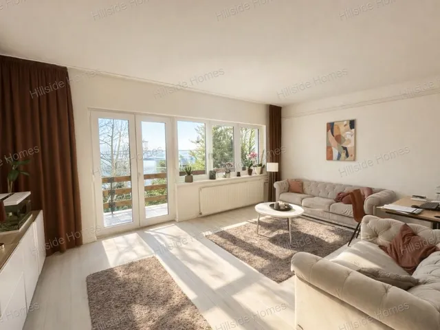 Eladó lakás Budapest II. kerület, Törökvész 78 nm