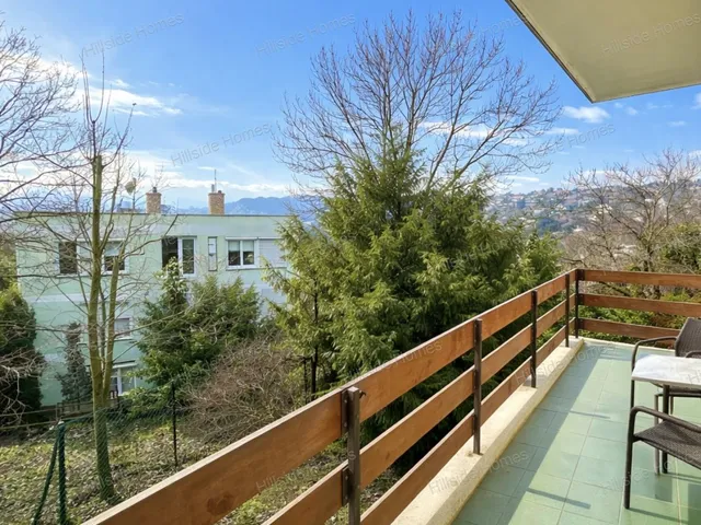 Eladó lakás Budapest II. kerület, Törökvész 78 nm