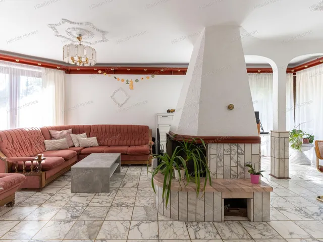 Eladó lakás Budapest II. kerület, Szépilona 114 nm