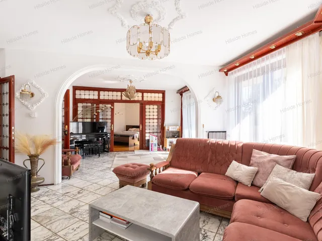 Eladó lakás Budapest II. kerület, Szépilona 114 nm