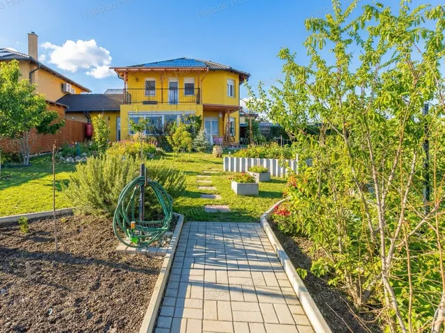 Eladó lakás Budapest XXII. kerület, Budafok 150 nm