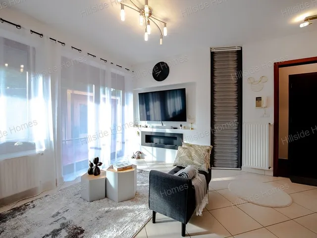 Eladó lakás Budapest XI. kerület, Madárhegy 85 nm