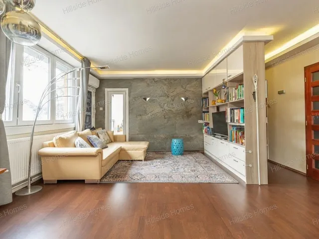 Eladó lakás Budapest XI. kerület, Kelenföld 76 nm