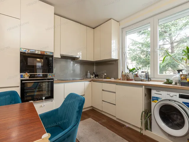 Eladó lakás Budapest XI. kerület, Kelenföld 76 nm