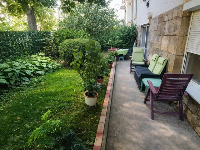 Eladó lakás Budapest XI. kerület, Szentimreváros 73 nm