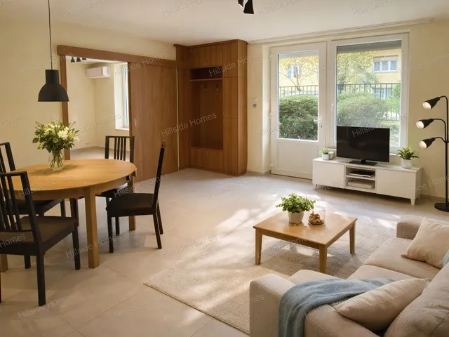 Eladó lakás Budapest XI. kerület, Szentimreváros 73 nm