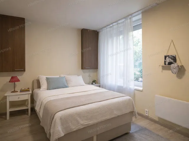 Eladó lakás Budapest XI. kerület, Szentimreváros 73 nm