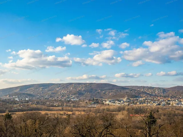 Eladó lakás Budapest XI. kerület, Péterhegy 215 nm