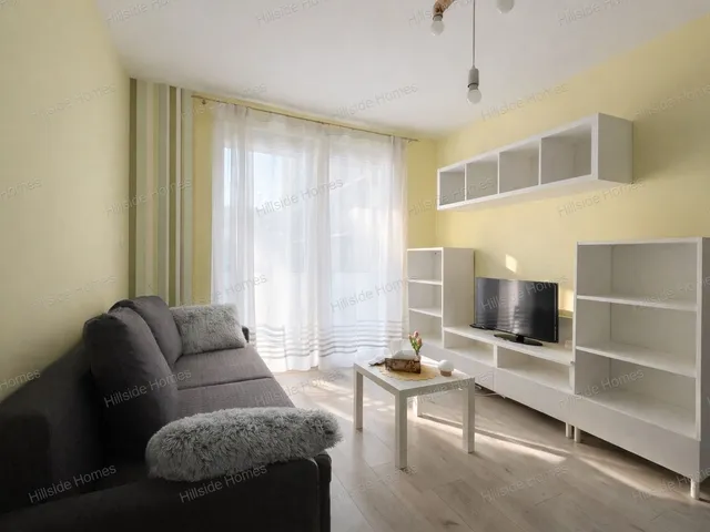 Eladó lakás Budapest XI. kerület, Albertfalva 49 nm