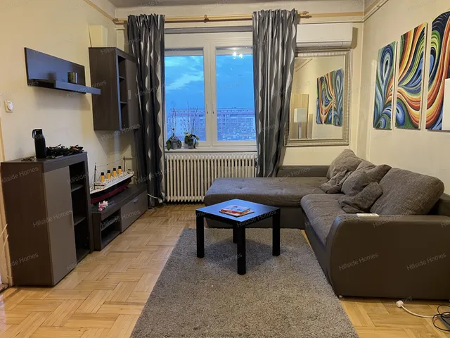 Eladó lakás Budapest X. kerület 58 nm