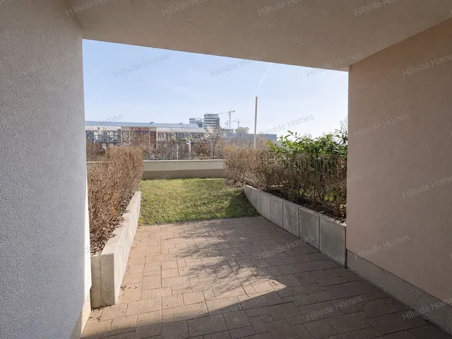 Eladó lakás Budapest XI. kerület, Kelenföld 39 nm