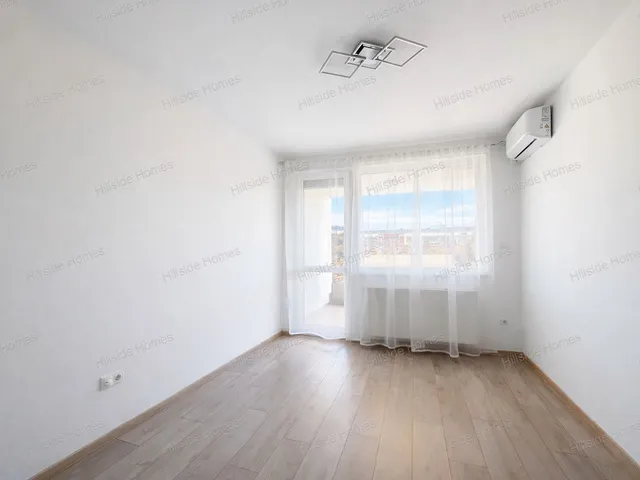 Eladó lakás Budapest XI. kerület, Kelenföld 39 nm