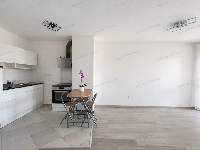 Eladó lakás Budapest XI. kerület, Kelenföld 39 nm