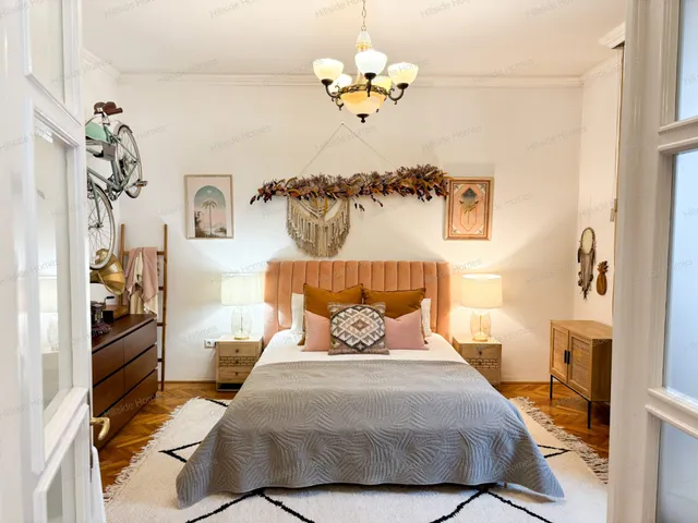 Eladó lakás Budapest XI. kerület, Kelenföld 75 nm