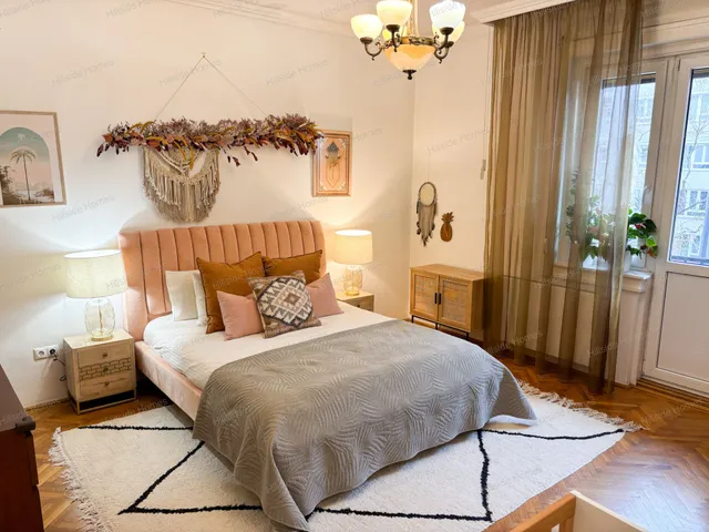 Eladó lakás Budapest XI. kerület, Kelenföld 75 nm