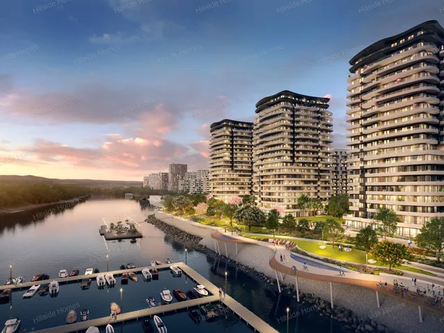 Eladó lakás Budapest XIII. kerület 61 nm