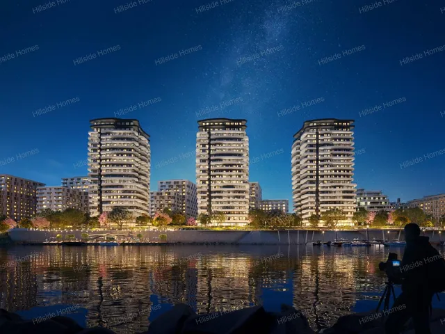 Eladó lakás Budapest XIII. kerület 61 nm