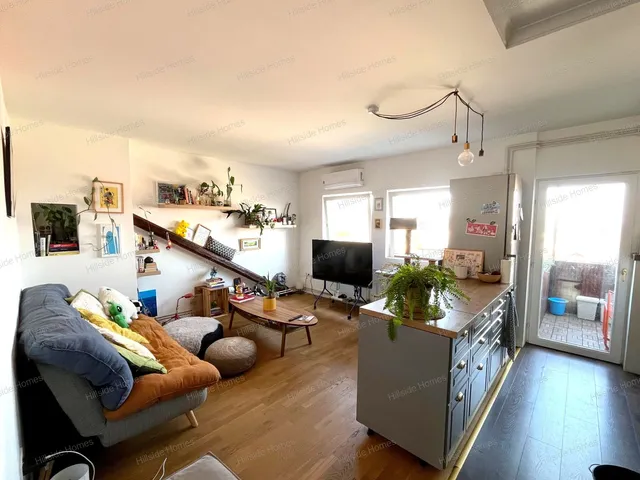 Eladó lakás Budapest XII. kerület, Németvölgy 60 nm