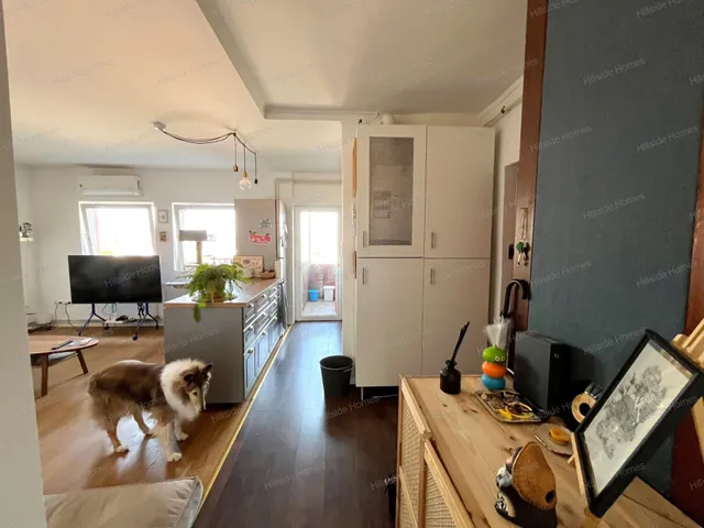 Eladó lakás Budapest XII. kerület, Németvölgy 60 nm