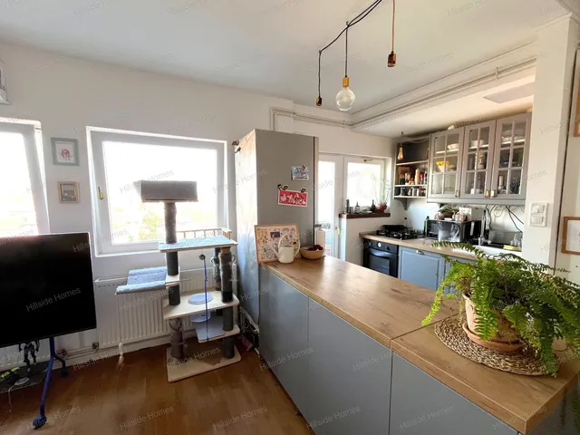 Eladó lakás Budapest XII. kerület, Németvölgy 60 nm