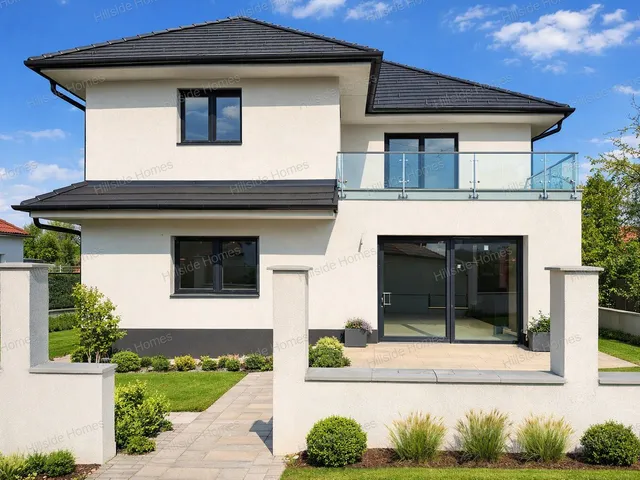 Eladó ház Pomáz 140 nm