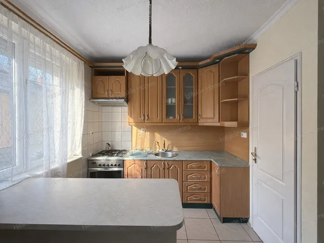 Eladó lakás Budapest XI. kerület, Kelenvölgy 65 nm