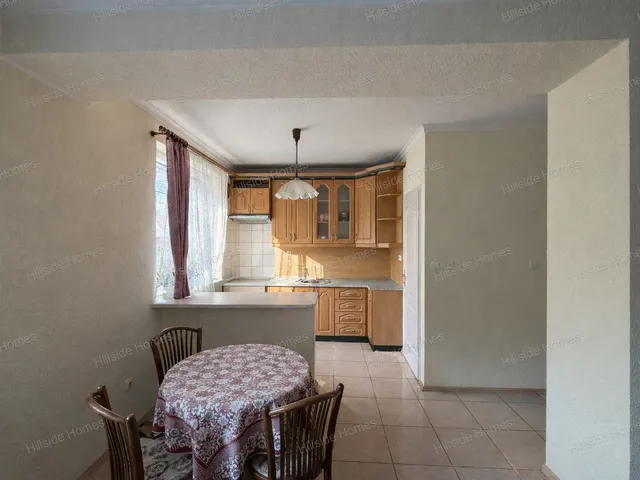 Eladó lakás Budapest XI. kerület, Kelenvölgy 65 nm