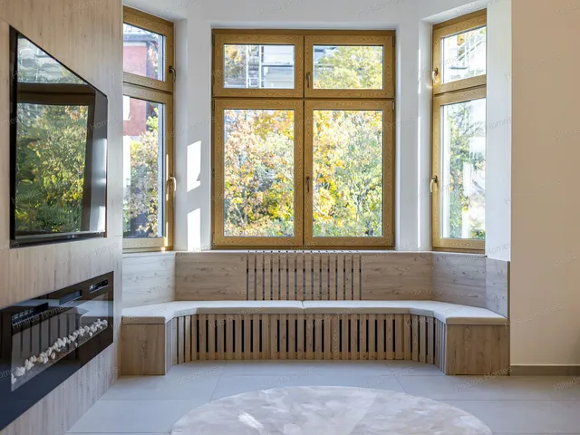 Eladó lakás Budapest I. kerület 101 nm