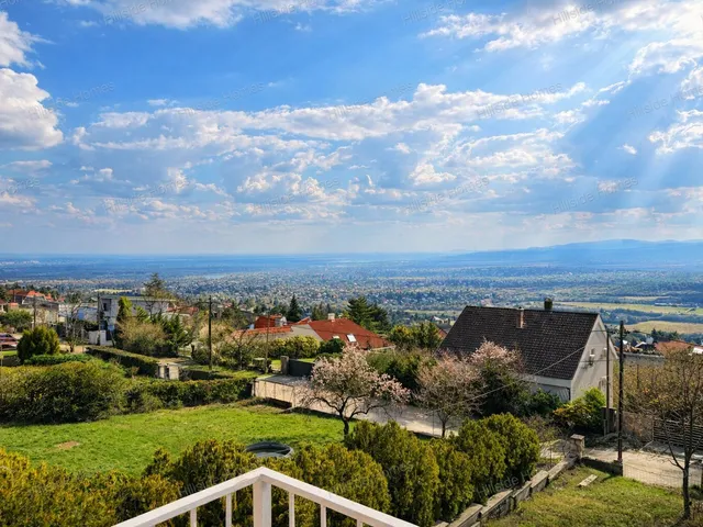 Eladó ház Szentendre, Pismány 160 nm