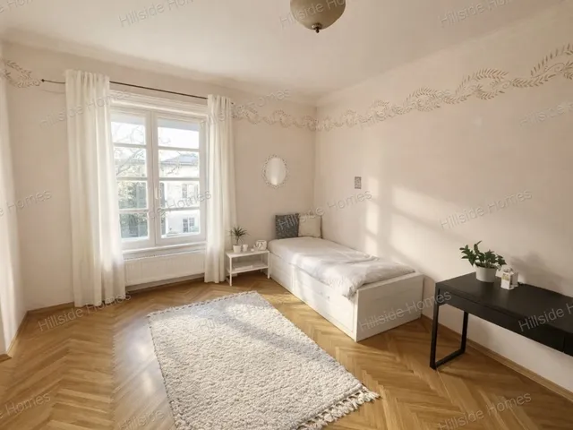 Eladó lakás Budapest II. kerület, Országút 102 nm