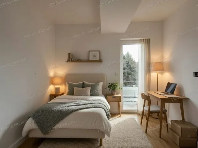 Eladó lakás Budapest II. kerület, Szépvölgy 45 nm