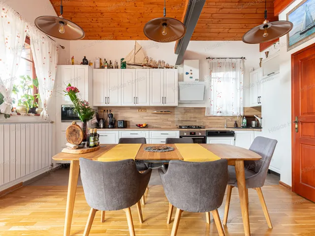 Eladó ház Érd, Érdliget 164 nm