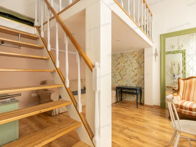 Eladó lakás Budapest VI. kerület 24 nm