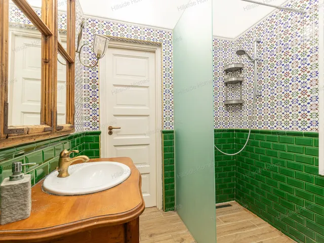 Eladó lakás Budapest VI. kerület 30 nm