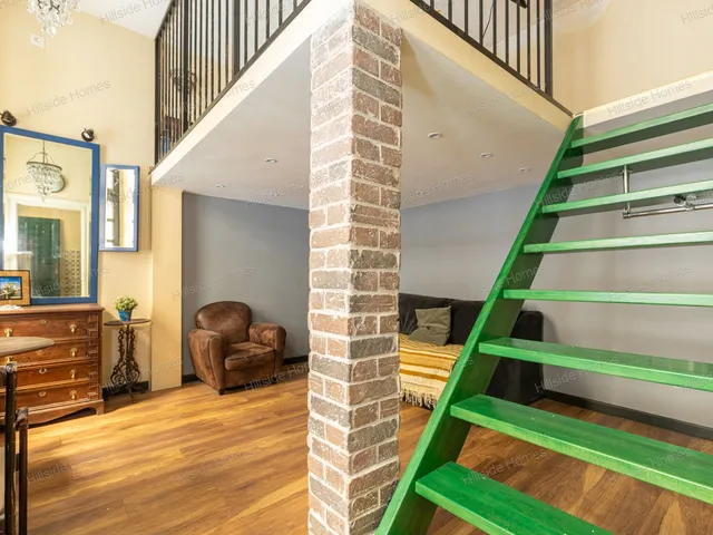 Eladó lakás Budapest VI. kerület 30 nm