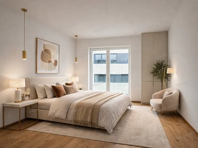 Eladó lakás Budapest I. kerület 76 nm